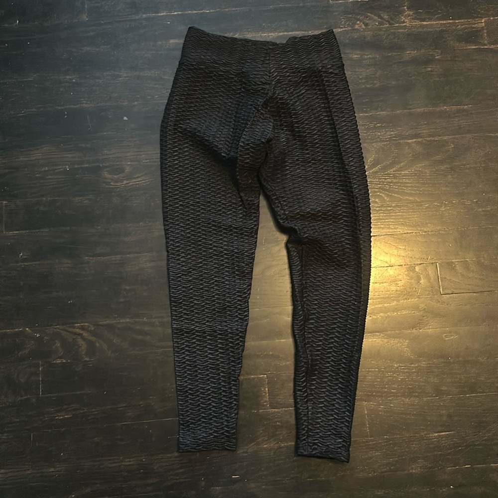Booty by Brabants Little Black Leggings “LBL”